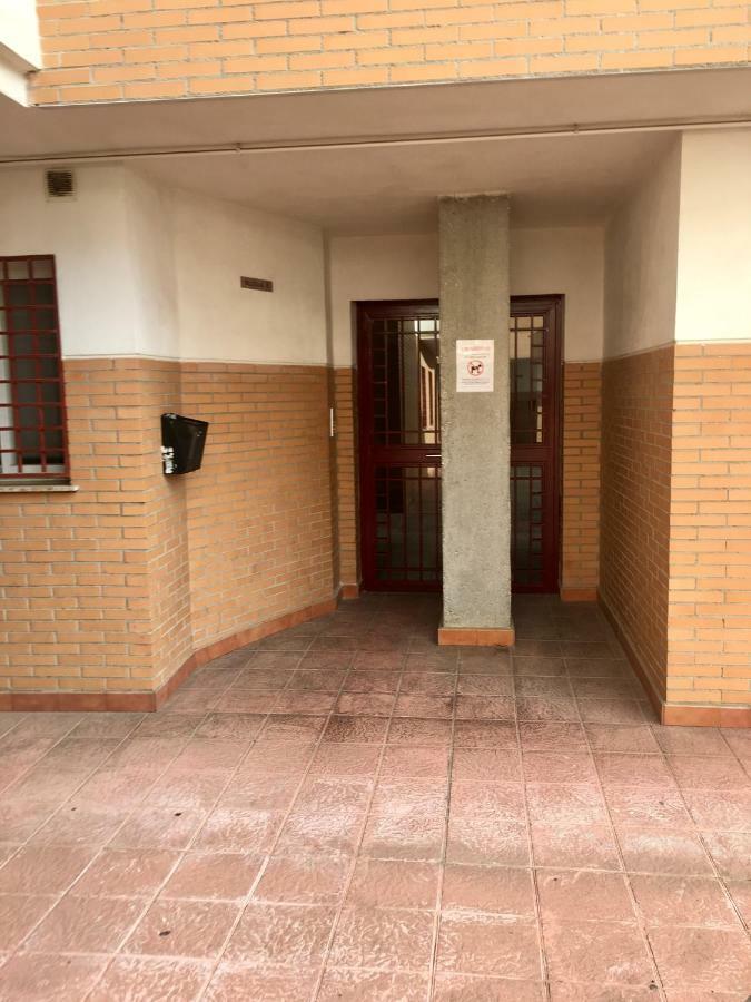 Residencial El Molino Churriana Churriana de la Vega Esterno foto
